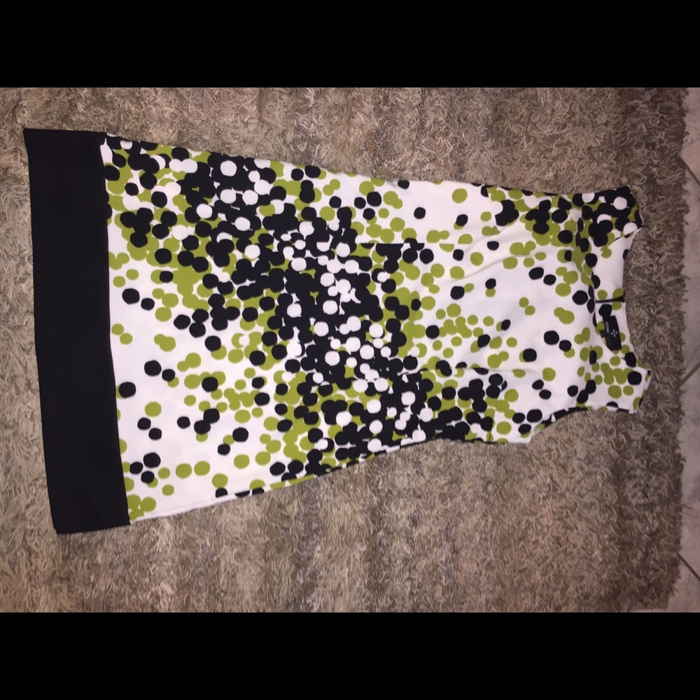 Ronni nicole dress